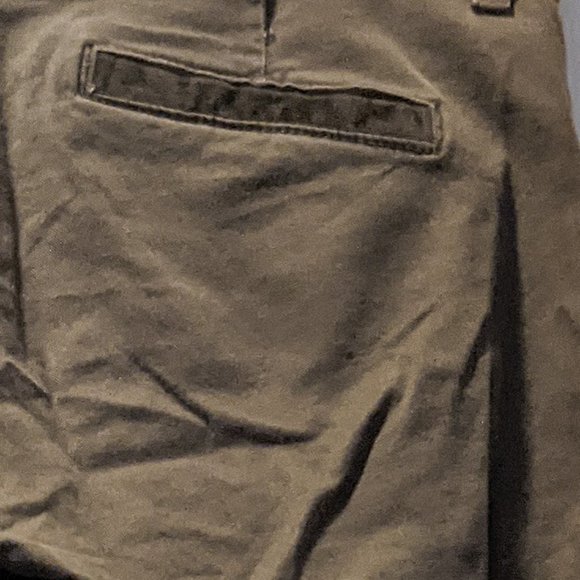 J Brand Jodhpur, Velvet Trim Skinny Size 25 Brown - Picture 4 of 6